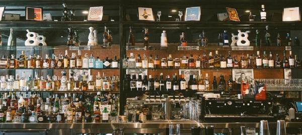Beverly Bar