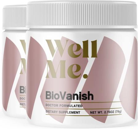 BioVanish Order: Secure Your Bottle Today