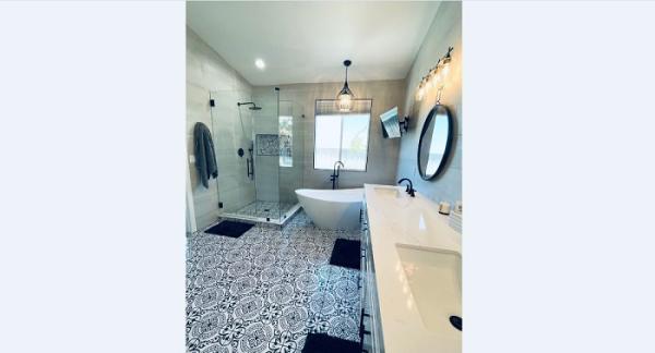 Bob's Custom Tile & Stone