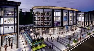 BPTP The Oval Astaire Garden Gurgaon For Commercial Purpose