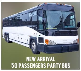 Brampton Limousine