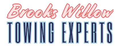 Brooks Willow Towing Experts