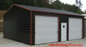 Building for less