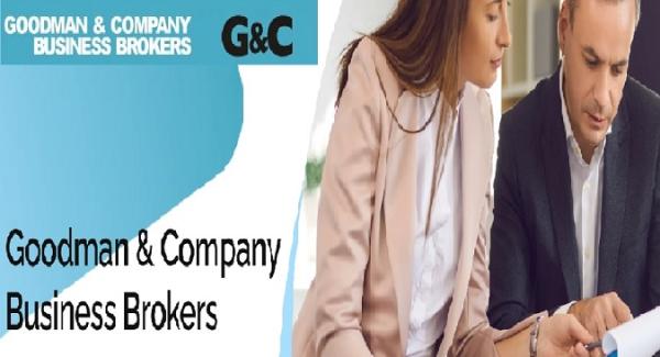 Business Broker in Massachusetts
