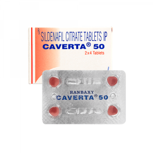Buy Caverta 50mg Online