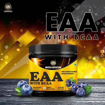 Buy EAA Online supplements with essential amino acids