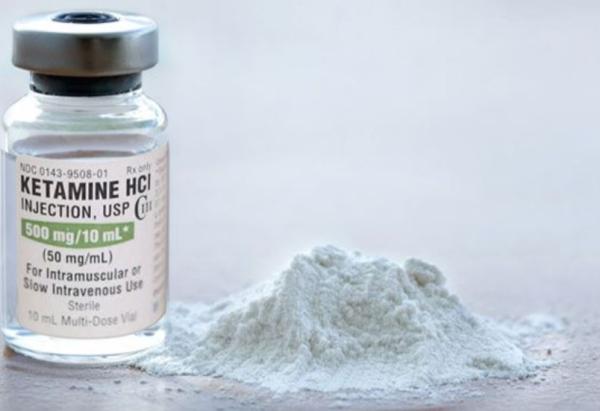 Buy Ketamine Injectable Solution 500MG