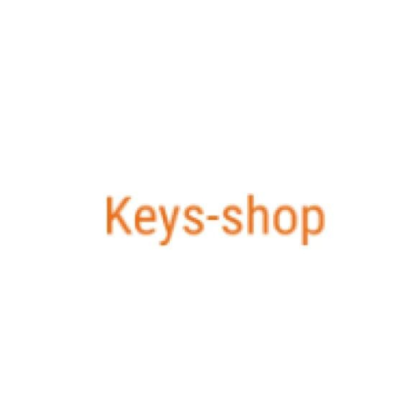 Buy Keys Online -  Keys-Shop