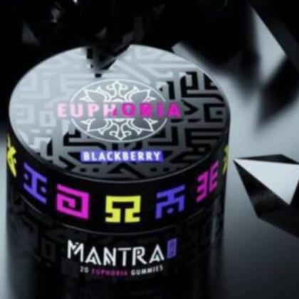 Buy Mantra Euphoria Gummies Online