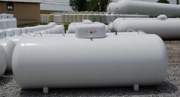 Buy Propane Gas Tanks Online