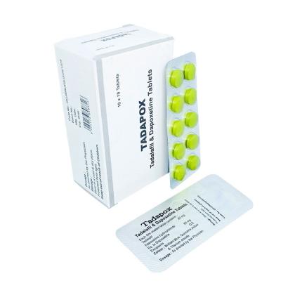 Buy Tadapox 80mg Online in USA