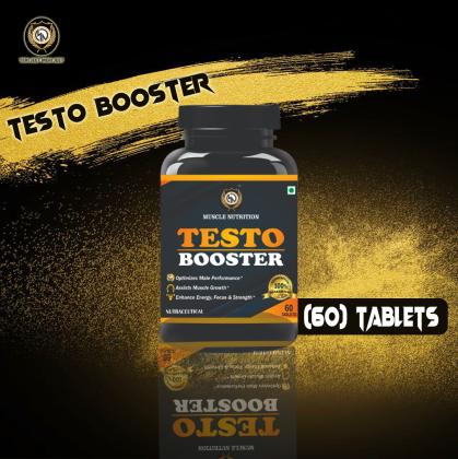 Buy testosterone booster online from us