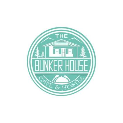 Cafe in Chopta - The Bunker House