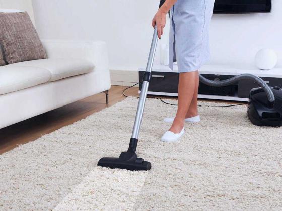 Carpet Cleaning by Clover