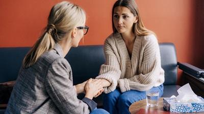 CBT Therapists In NYC