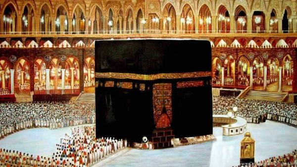 Cheap Umrah Packages from USA | Umrah Packages from USA
