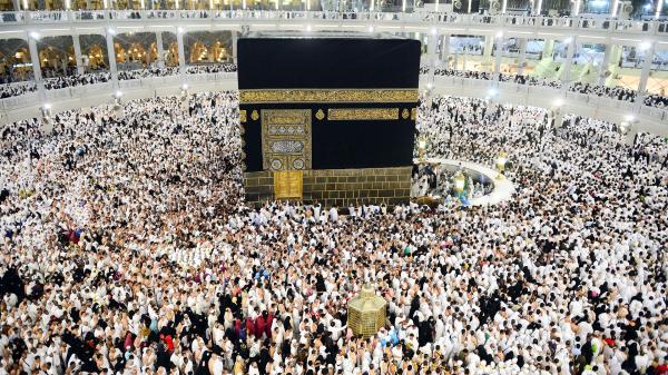 Cheap Umrah Packages from USA | Umrah Package from USA