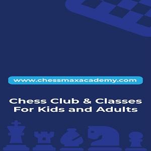 Chess Max Academy
