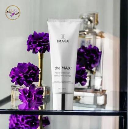 Cleansers for Lash Extensions - Dark Bare-E