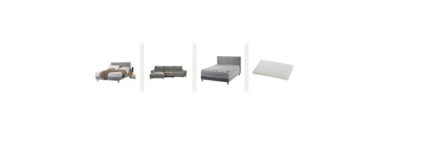 Comfortline Aurora Furniture Store
