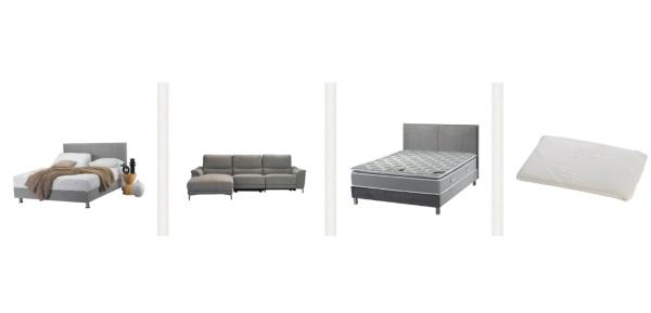 Comfortline Vaughan Furniture Store