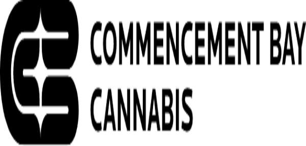 Commencement Bay Cannabis - Yellow