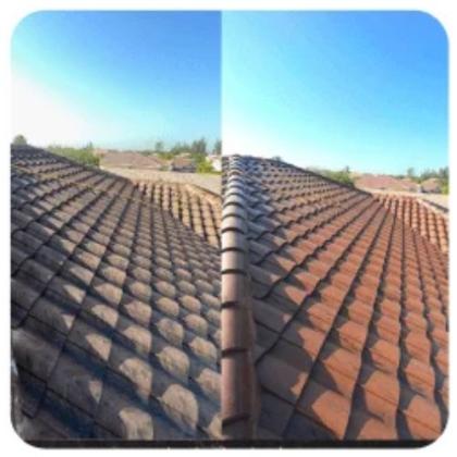 Commercial Pressure Washing Services - 954PressureCleaning LLC