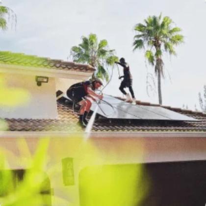 Commercial Pressure Washing Services - 954PressureCleaning LLC