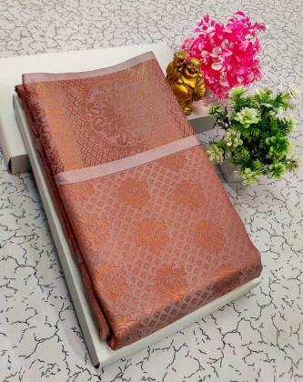 Copper Zari in Bangalore