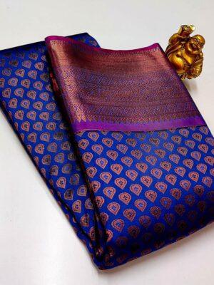 Copper Zari in Bangalore