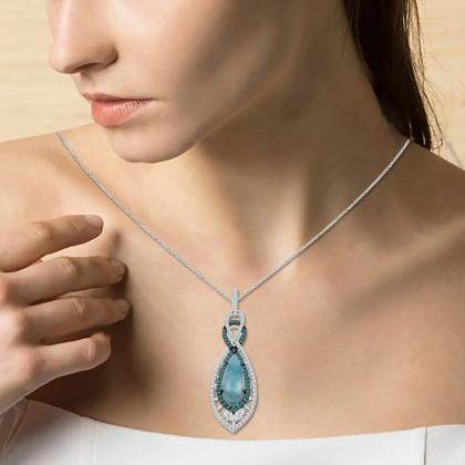 Create Memories with Custom Diamond Jewelry from Vivaan