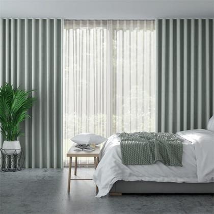 Curtains Fixing Service at Door Step in UAE