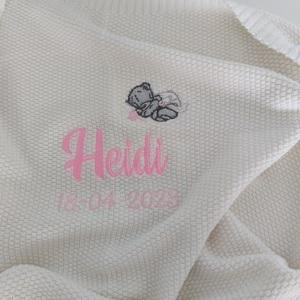 Customized Blankets with Cotton Planet Online in Ireland