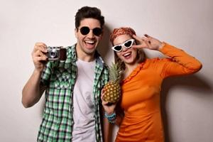 Cypress Photo Booth