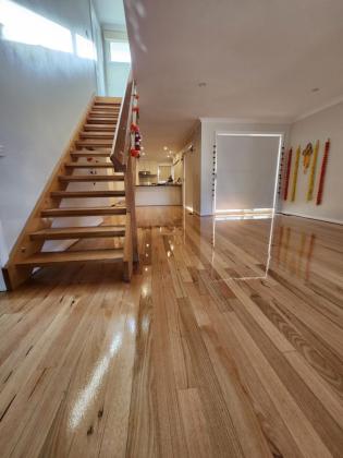 Deck Sanding Melbourne