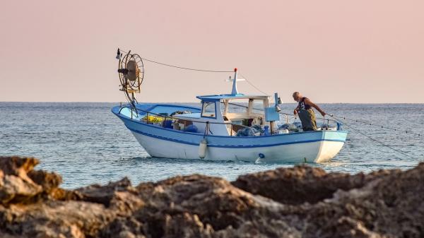 Deep Drop Fishing in Long Island | Capt. Dave