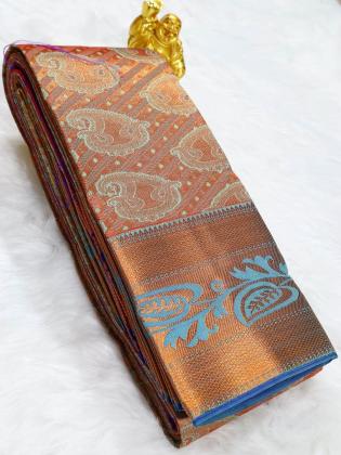 Designer Pattu Sarees in Bangalore