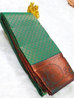 Designer Pattu Sarees in Bangalore