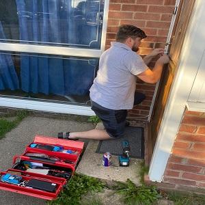 DGM Locksmiths