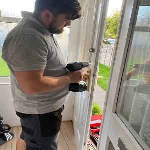 DGM Locksmiths