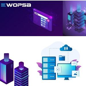 Discover Best Web Hosting Services in Sweden | Wopsa Web Services