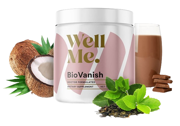 Discover Biovanish: Your Ultimate Weight Loss Solution