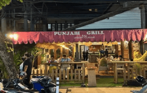 Discover Real Punjabi Food at Ubud's Finest Indian Restaurant