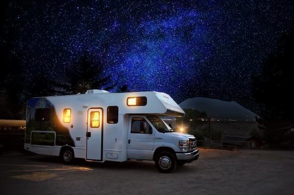 Discover Western Australia's Best Caravan Parks