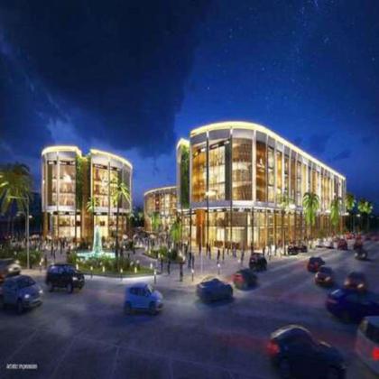 DLF SCO Plots 67: Tailor-Made Commercial Space for Your Gurgaon Vision
