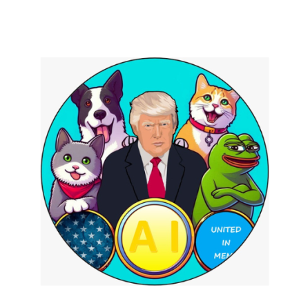 DOCTRAP - Future of AI and meme combined
