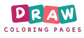 Draw Coloring Pages