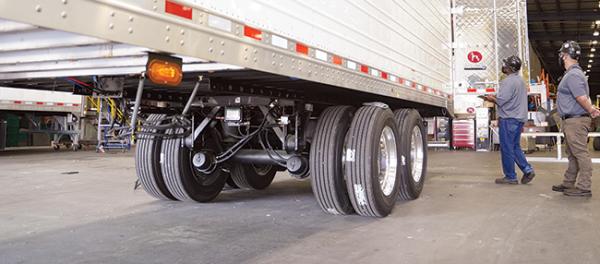 DRIVER HIRING AND RETENTION