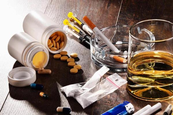Drug & Alcohol Use Counseling Services in Austell