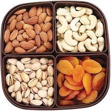 Dry Fruits Exporters in Dubai